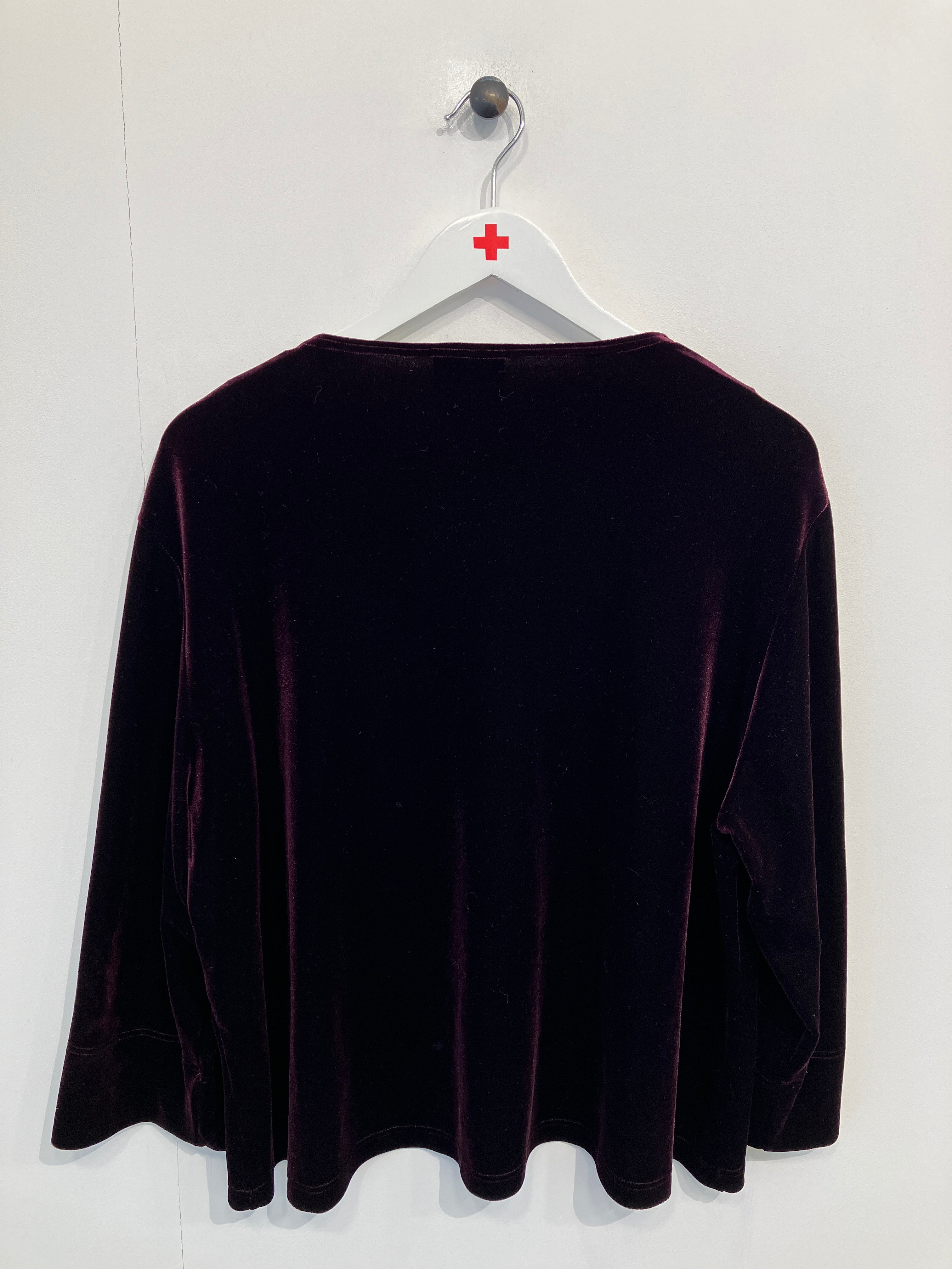 Merrytime Bluse